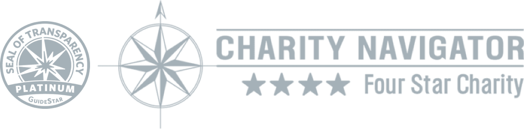 Guidestar and Charity Navigator