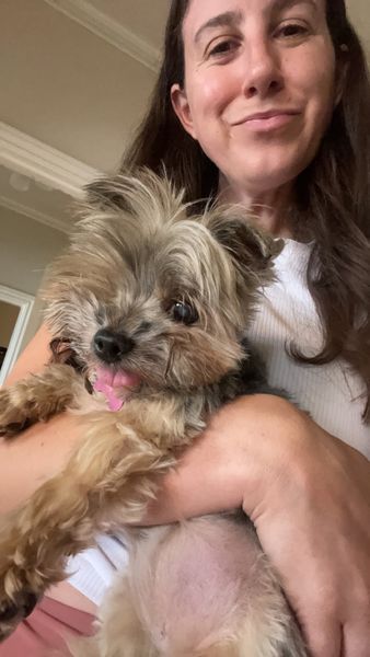 Barbie (fka Swiftie)