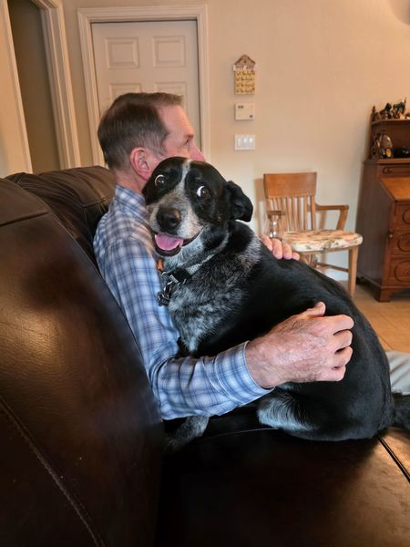 Corie (fka Valentine)