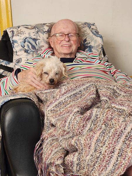 Millie the Buff (fka Peggy O)