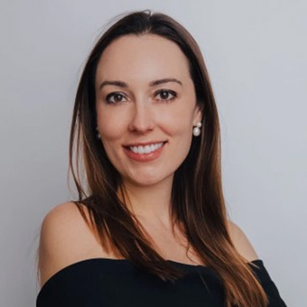 Audrey Spence