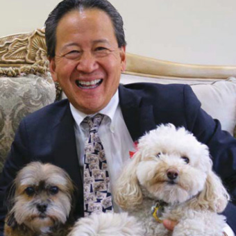 Clement Chen