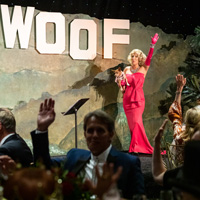 The Golden Age of Hollywoof