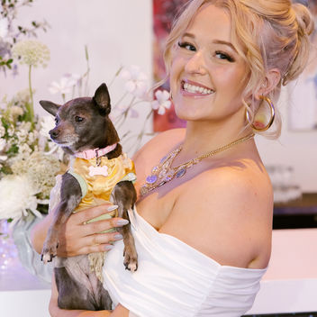 Wish Upon a Wag