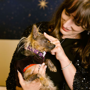 Wish Upon a Wag