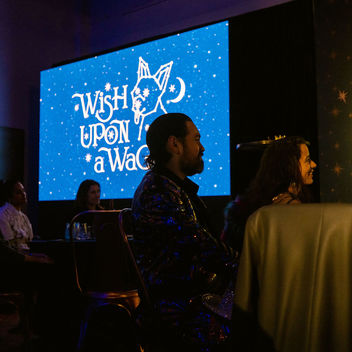 Wish Upon a Wag