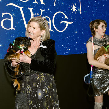 Wish Upon a Wag