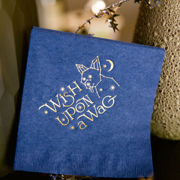 Wish Upon a Wag