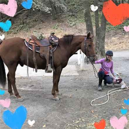 June Carter Cash & Diana Ross