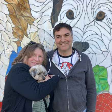 Tammy from Marketing