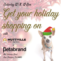 Muttville @ Betabrand