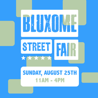 Bluxome Street Fair