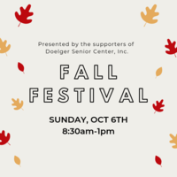 Fall Festival