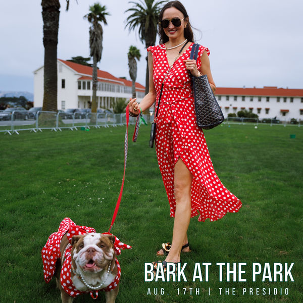 Bark at the Park