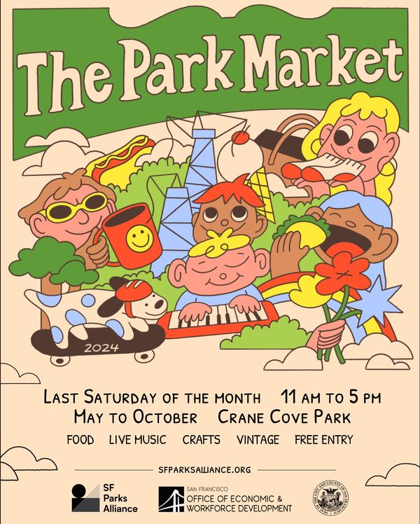 The Park Market