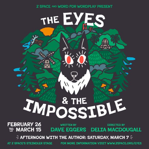 The Eyes & The Impossible